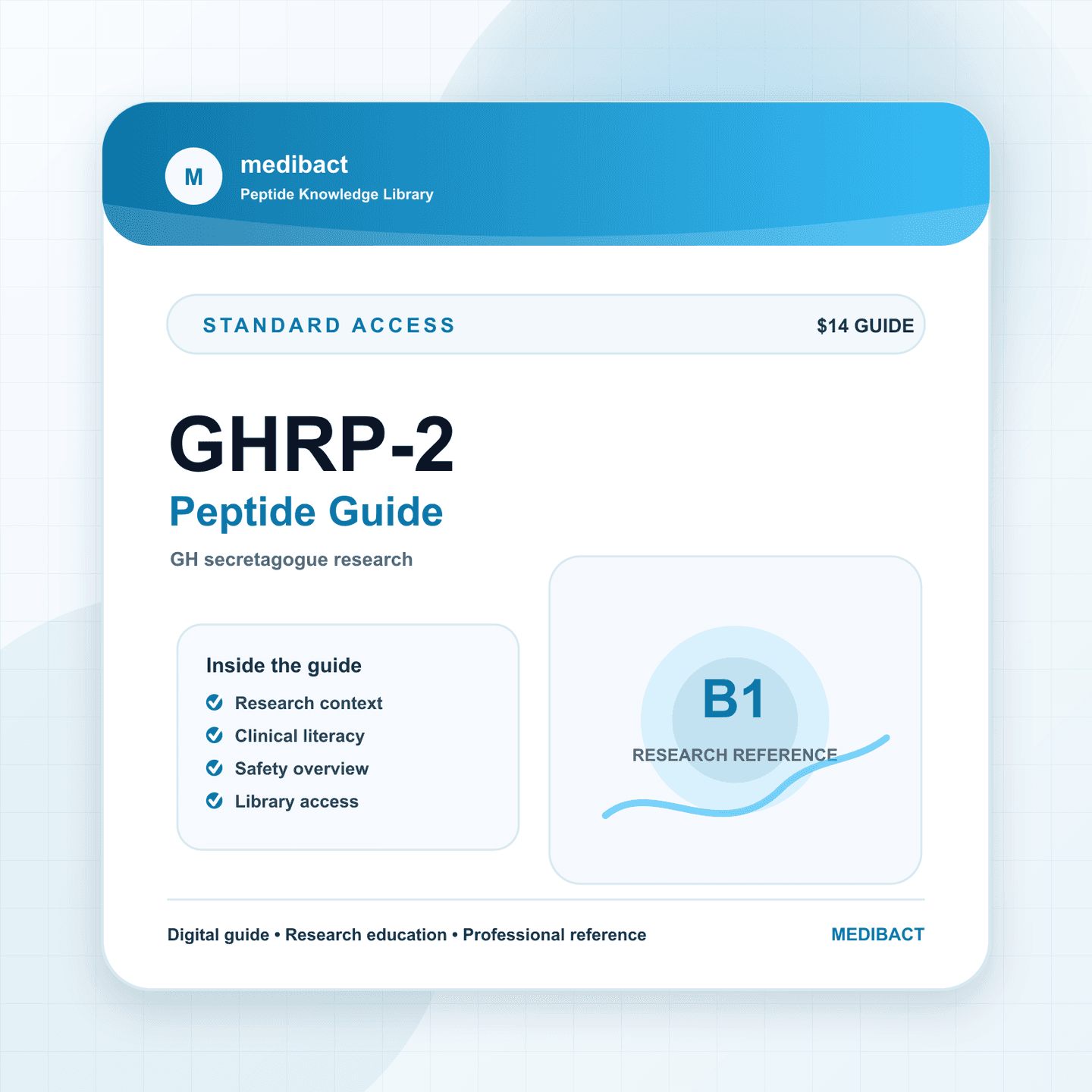 GHRP-2 Peptide Guide